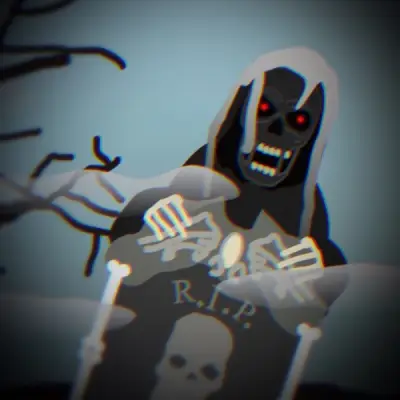 my icon